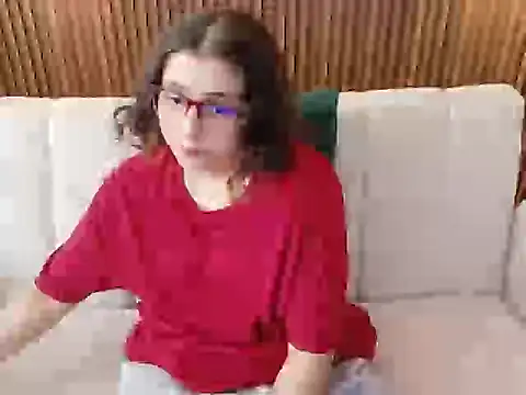 dirty feelena online show from February 10, 5:16 pm