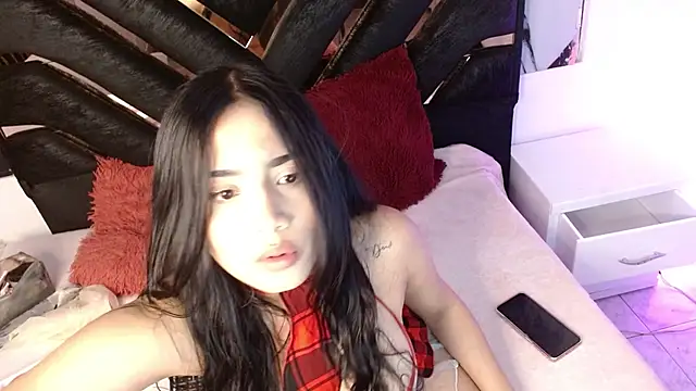 ladymooncs online show from November 21, 4:58 am