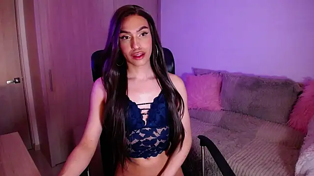 SamaraSilex online show from September 30, 2:39 am