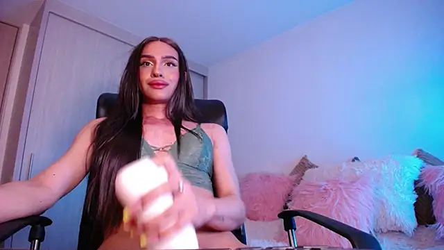 SamaraSilex online show from September 25, 3:05 am