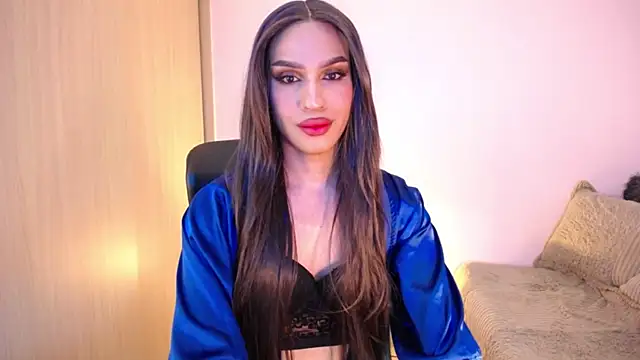 SamaraSilex online show from November 24, 2:46 am