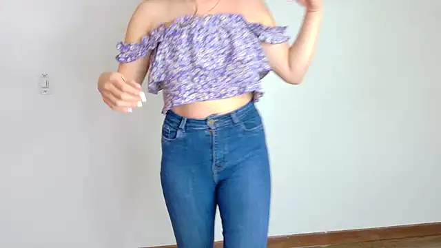 MyApril   online show from October 8, 12:53 pm