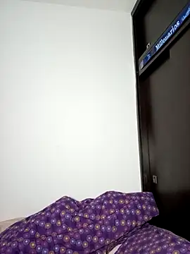 Miia  strog online show from October 12, 3:09 am