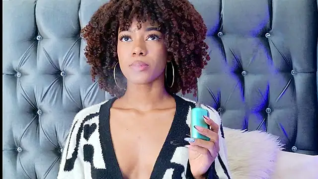 Stellaciel  online show from November 23, 1:08 am