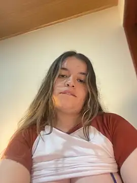 Aphrill online show from November 30, 8:57 pm