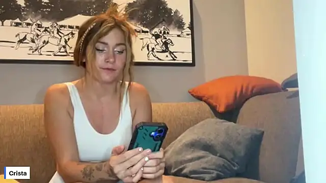 cristasworldxoxo online show from September 25, 4:44 am