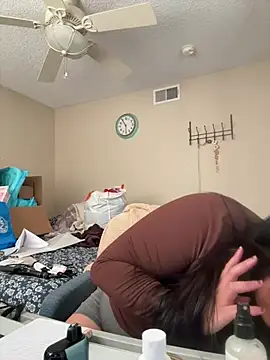 kiaradanielaxx online show from February 10, 8:56 pm