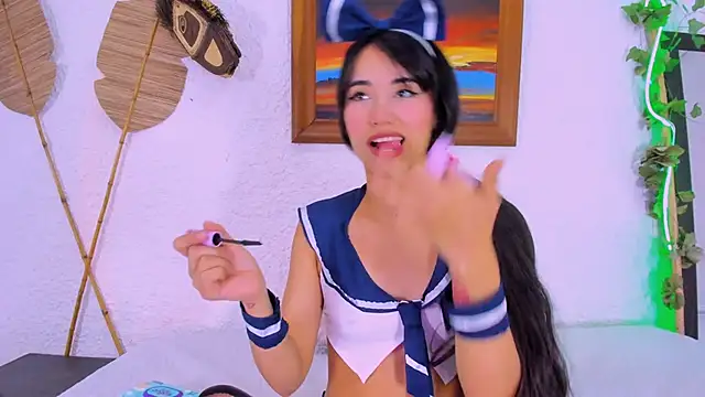 Rouse Monroe online show from February 18, 11:31 am