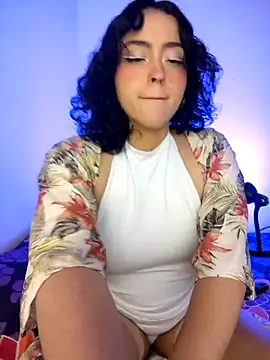 Snapshot of Grecia__x chatting on October 24, 11:23 pm Grecia  x online show from October 24, 11:23 pm