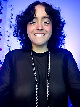 Snapshot of Grecia__x chatting on October 21, 3:43 am Grecia  x online show from October 21, 3:43 am