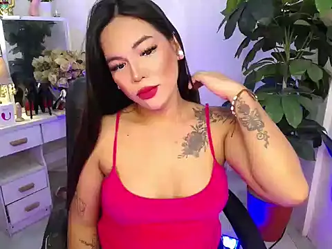 AngelitaDeputouch online show from October 12, 10:06 am