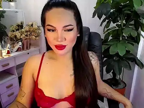 AngelitaDeputouch online show from September 29, 8:30 am