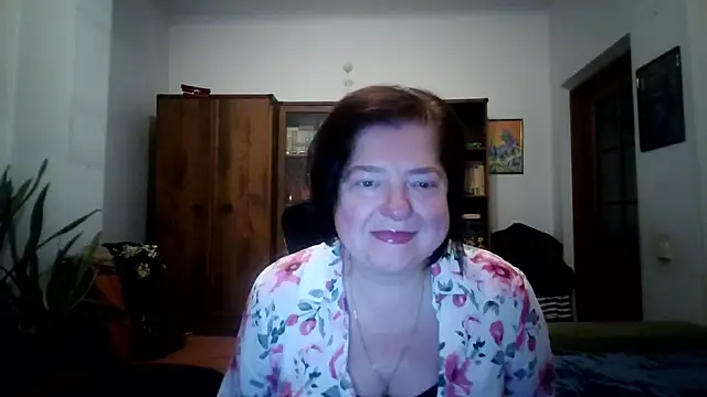 Violet Pulse online show from December 3, 2:19 pm