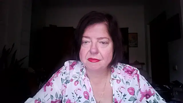 Violet Pulse online show from October 20, 11:13 am