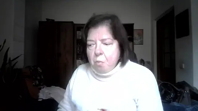 Violet Pulse online show from October 24, 1:18 pm