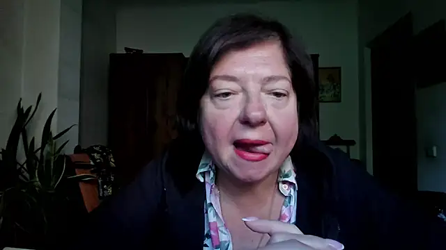 Violet Pulse online show from October 3, 12:21 pm