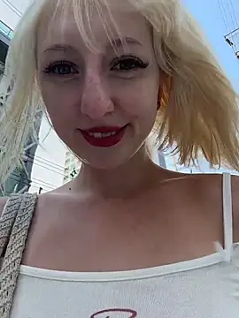 RonnieKiss online show from February 9, 9:33 am