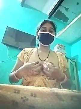 Cute-Charvii online show from February 15, 2:25 am