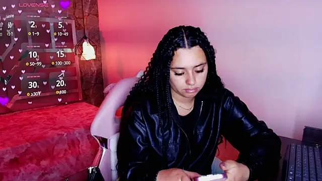 lorem adams online show from October 16, 11:46 am