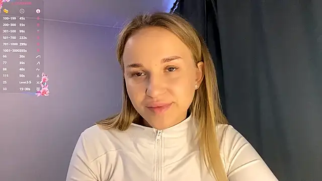 Snapshot of TanekaBoitel chatting on October 22, 11:26 am TanekaBoitel online show from October 22, 11:26 am
