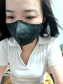 Minssara20 online show from November 9, 1:11 am