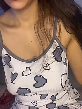 Snapshot of MayaarTop chatting on October 29, 12:09 pm MayaarTop online show from October 29, 12:09 pm