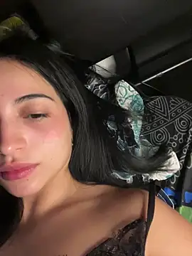 Oli Mcneil online show from December 23, 4:16 am