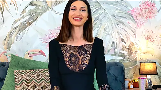 GoldCherry7 online show from March 6, 6:14 pm