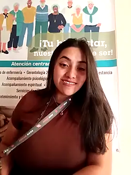 ANDREA-10  online show from February 5, 12:41 pm