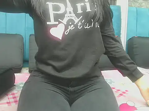 Lil Rose2006 online show from October 20, 12:52 pm