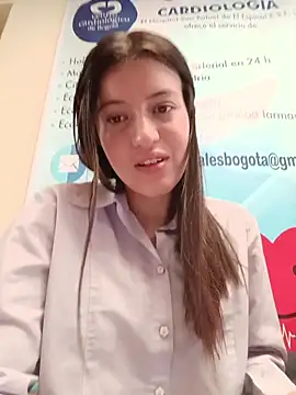 SALOME-28  online show from October 22, 3:39 pm