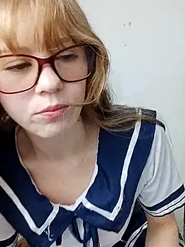 Rubialuna online show from September 27, 12:07 am