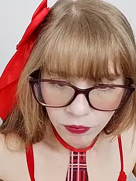 Rubialuna online show from September 30, 8:03 pm