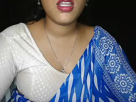 Anusree-Sexy online show from February 22, 8:32 pm