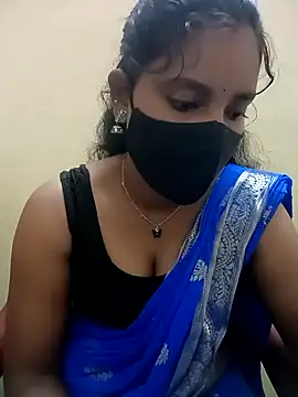 Anusree-Sexy online show from November 18, 6:47 am