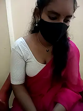 Anusree-Sexy online show from November 22, 5:21 am