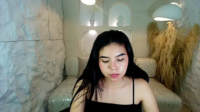 ambarina r online show from October 10, 3:33 am