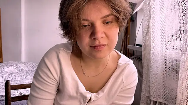 SabrinaFolts online show from October 5, 9:36 am