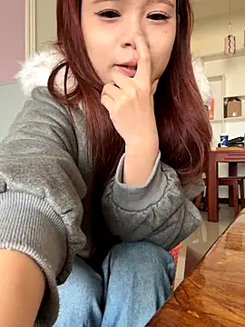 YY-27 online show from December 1, 4:49 am