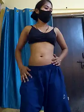 Snapshot of Mansi01 chatting on September 30, 7:19 pm Mansi01 online show from September 30, 7:19 pm