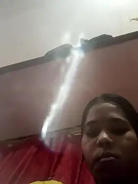 Snapshot of Mansi01 chatting on October 9, 11:14 am Mansi01 online show from October 9, 11:14 am