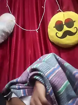 Snapshot of Mansi01 chatting on October 16, 8:50 am Mansi01 online show from October 16, 8:50 am