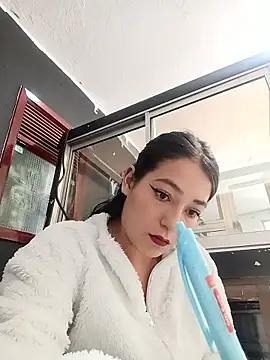  Luna-1 online show from October 10, 6:35 pm