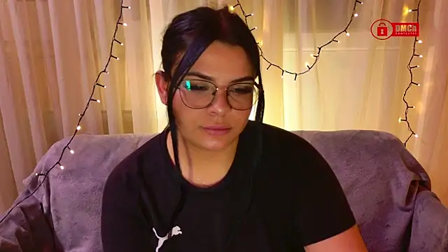 ThiccMady online show from December 14, 7:52 pm