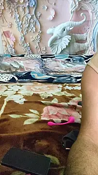 hotestfantasy online show from January 10, 6:56 pm