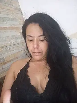 lucineia7 online show from October 31, 3:30 am