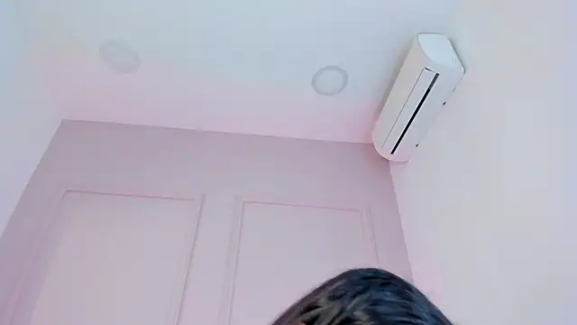 miia blaze online show from October 24, 6:37 pm