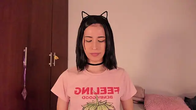 ScarlettRosetti online show from November 3, 12:36 am