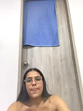 Valery lux16 online show from October 19, 4:31 pm