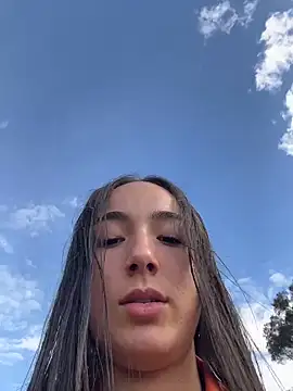 Innerpeace  online show from November 14, 8:20 pm